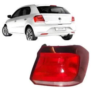 Faro Trasero Vw Gol Trend 2016 2017 2018 Msi Calidad Orig. Derecho .
