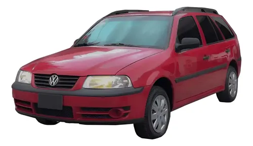 Optica Volkswagen Gol Country 2001 2002 2003 2004 2005 - foto 4