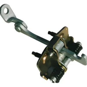 Limitador De Puerta Renault Kangoo 1999 A 2017 Delantero