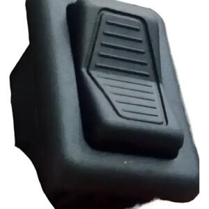 Tecla Levanta Vidrios Simple Ford Sierra 1984 A 1992 Orig