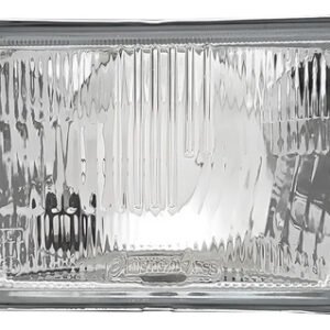 Optica Universal 5 3/4 Pulgadas Rectangular Alta Interior H5