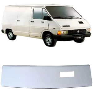 Capot Renault Trafic Modelo Viejo! Buena Calidad!!!!!