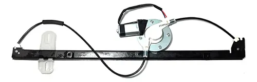 Maquina Levanta Vidrio Master 1999 A 2013 Del Electrica - foto 6