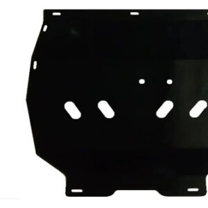 Chapon Cubre Carter Vw Amarok 2016 2017 2018 2019 2020 2022