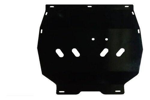 Chapon Cubre Carter Vw Amarok 2016 2017 2018 2019 2020 2022