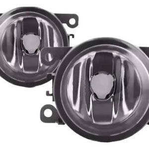 Juego Faro Auxiliar Renault Duster 11/14 Fase I