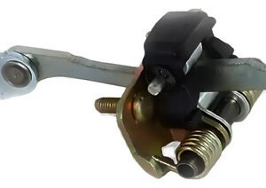 Limitador De Puerta Renault Clio Ii 3 Puertas Y 5p Delantera