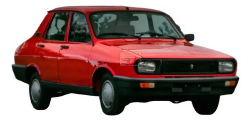 Mensula Renault 12 Caja 4 Y 5 Velocidades R12 Trineo Sky - foto 2