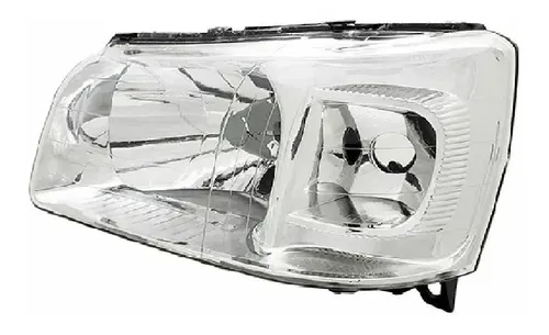 Optica Fiat Uno Fire 2004 2005 2006 2007 2008 2009 2010 2011 - foto 2