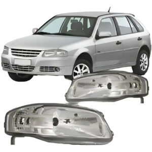 Juego De Optica Gol Power 2006 / 2015 Super Oferta! Ambos Lados
