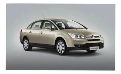 Limitador De Puerta Citroen C4 2007 A 2013 Trasera - foto 2