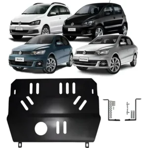 Chapon Cubre Carter Gol Trend Voyage Fox Suran Saveiro