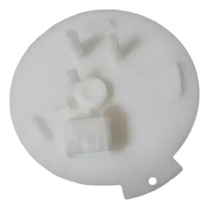 Tapa Modulo Combustible Chevrolet Cruze Desde 2012 1.4 1.8 Blanco