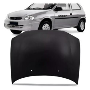 Capot Chevrolet Corsa Classic 2000 2001 2002 2003 2004 2005