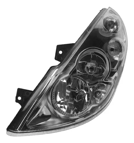 Optica Renault Master F3 2014 2015 2016 2019