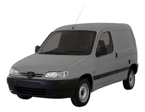 Maquina Levanta Vidrio Partner Delantera Electrica - foto 6