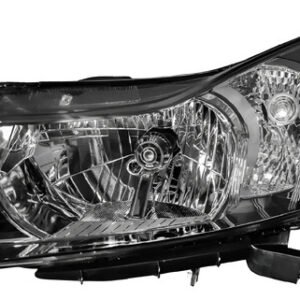 Optica Chevrolet Cruze F3 2015 2016