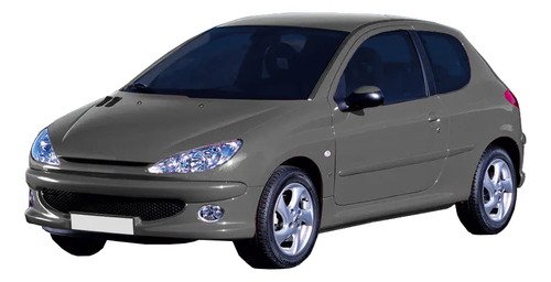 Bisagra De Capot Peugeot 206 / 207 Todos - foto 6