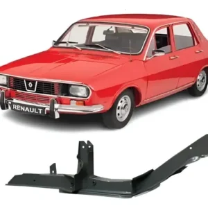 Mensula Renault 12 Caja 4 Y 5 Velocidades R12 Trineo Sky
