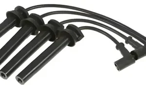 Kit Cables Ferrazzi Fiat Grand Siena 2014 2015 2016 17 2018 Negro