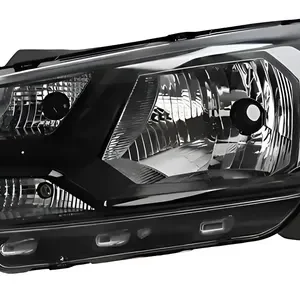 Optica Saveiro G7/ Gol Trend G8 2019 2020 2021 2023 Estandar Izquierdo/conductor