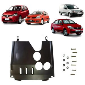 Chapon Cubre Renault Carter Clio Mio Clio 2 Kangoo Symbol