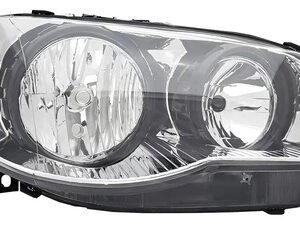 Optica Fiat Palio / Siena Fire 2004 2005 2006 07 08 09