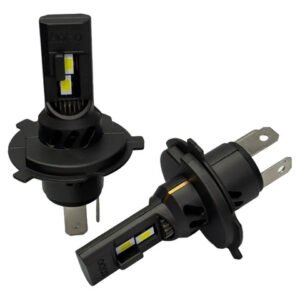 Kit Lamparas Led Chip Csp Kobo Kb4 Diseño Original Canbus