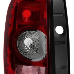 Faro Trasero Renault Duster M0delo 2011 / 2015