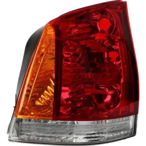 Faro Trasero Fiat Palio 2004 2005 2006 Giro Ambar