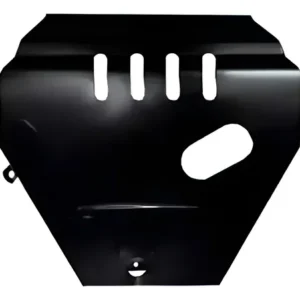 Chapon Cubre Carter Vw Gol G2 Ab9 G3 Dublin G4 Power 1.0 1.4