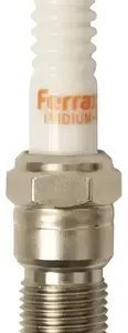 Bujia Iridium Ferrazzi Nr8ip Cpr8eaix-9 Tornado Twister Xrcb