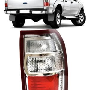 Faro Trasero Ford Ranger 2010 2011 2012 Calidad Original