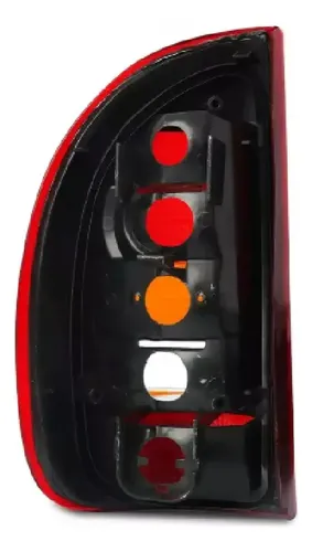 Faro Trasero Chevrolet Corsa 5 Puertas 94/99 - foto 2