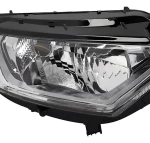 Optica Ford Ecosport Iii 2012 2015 2016 2017 Kinetic Design Derecho/pasajero