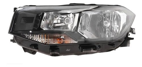 Optica Volkswagen T-cross 2019 2020 2021 2022 2023 Izquierdo/conductor