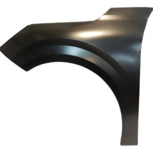 Guardabarro Delantero Peugeot 208 2020 2021 2022 2023 2024 Izquierdo