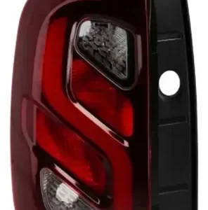 Faro Trasero Renault Duster Modelo 2015 2016 2020 Con Led