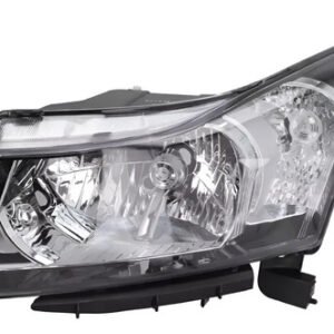 Optica Cruze 2010 2011 2012 2013 Marco Negro