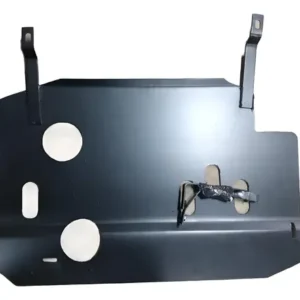 Chapon Cubre Carter Ford Ka 1997 A 2007