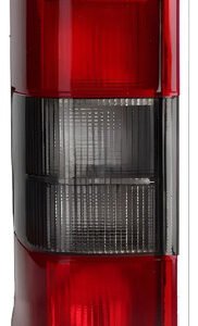 Faro Trasero Fiat Ducato 95/03 ( Acrílico )