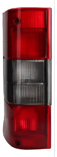 Faro Trasero Fiat Ducato 95/03 ( Acrílico )