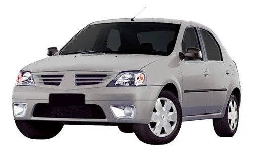 Bisagra De Capot Renault Logan 2008 A 2014 - foto 6