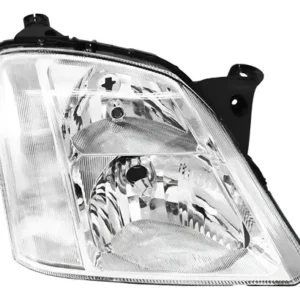 Optica Faro Delantero Chevrolet Meriva Calidad Original!