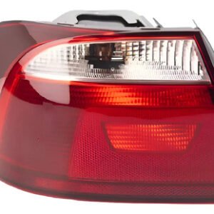 Faro Trasero Volkswagen Voyage Exterior 2013 / Ad.