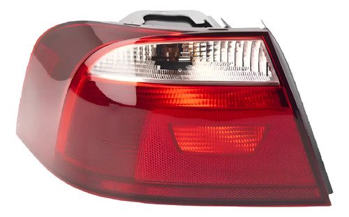 Faro Trasero Volkswagen Voyage Exterior 2013 / Ad.