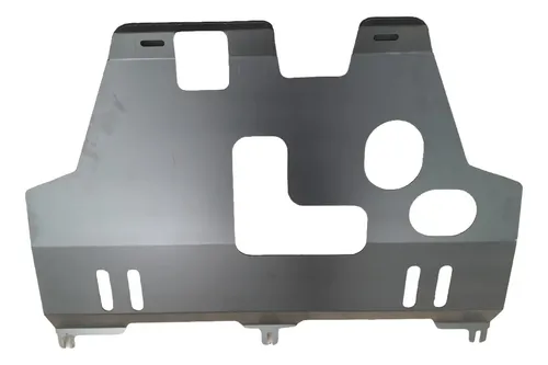 Chapon Cubre Carter Jeep Renegade / Compass 2020 A 2025 - foto 2