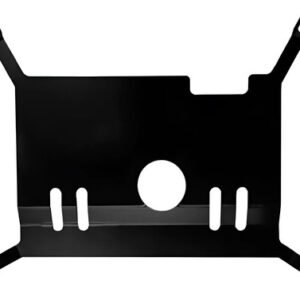 Chapon Cubre Carter Citroen Basalt 2025 Todos ++