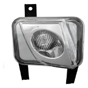Faro Auxiliar Chevrolet Corsa 2 / Meriva 2002 A 2013 Derecho