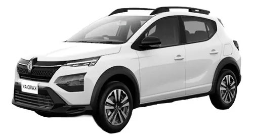 Chapon Cubre Carter Renault Kardian 2024 2025 + - foto 2